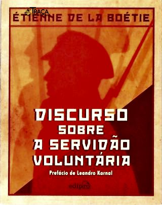 Discurso da Servidão Voluntária