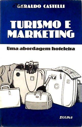 Turismo e Marketing