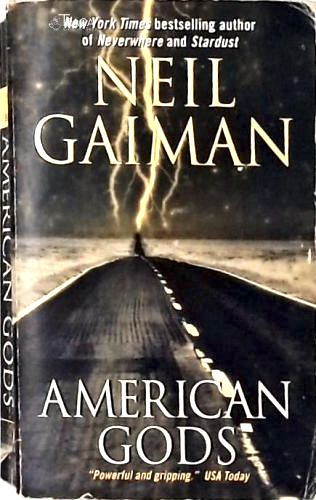 American Gods