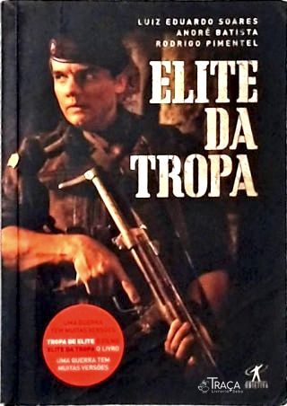 Elite Da Tropa