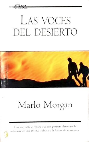 Las Voces Del Desierto