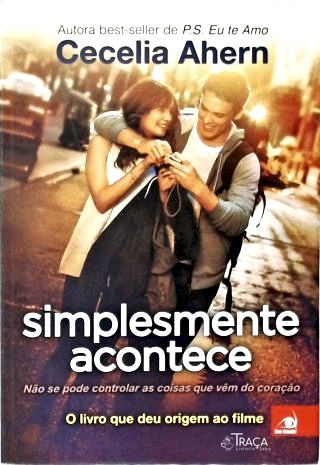 Simplesmente Acontece