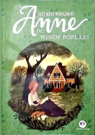Anne de Windy Poplars