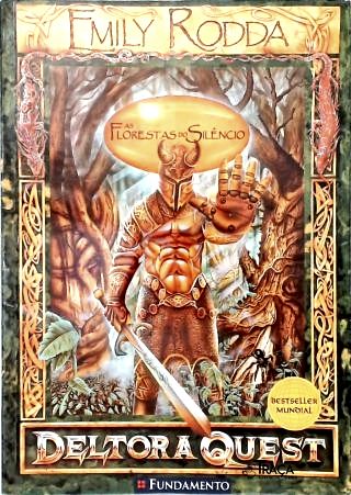 Deltora Quest: as Florestas do Silêncio