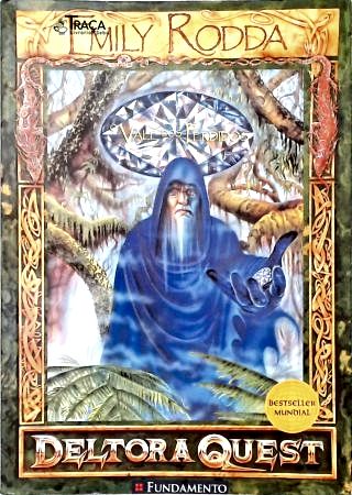 Deltora Quest: o Vale dos Perdidos