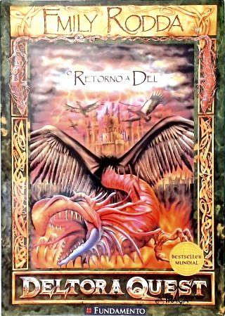 Deltora Quest: o Retorno a Del