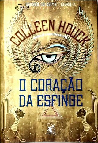 O Coração da Esfinge