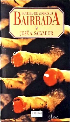 Roteiro de Vinhos da Bairrada
