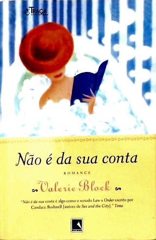 Não É da Sua Conta