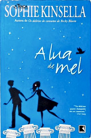 A Lua de Mel