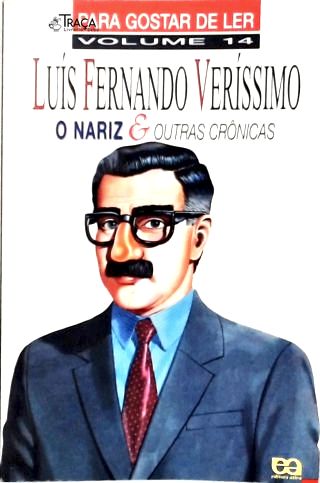 O Nariz e Outras Crônicas