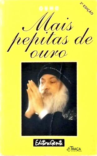 Mais Pepitas De Ouro