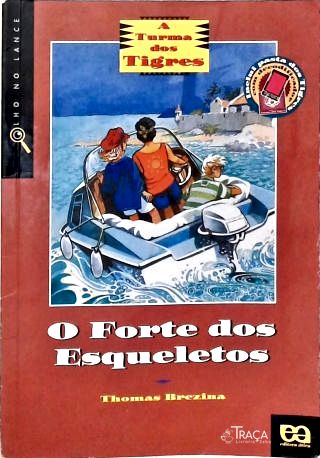 O Forte dos Esqueletos