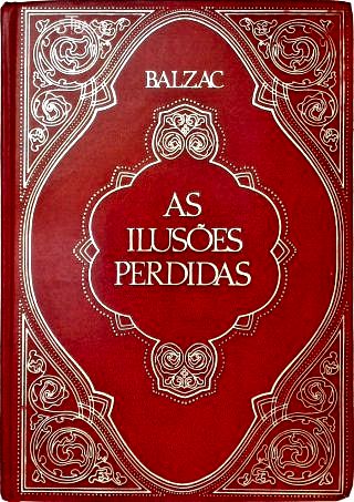 As Ilusões Perdidas
