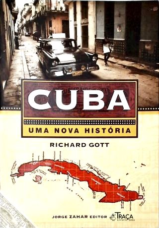 Cuba: Uma Nova História