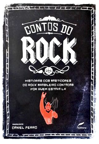 Contos Do Rock