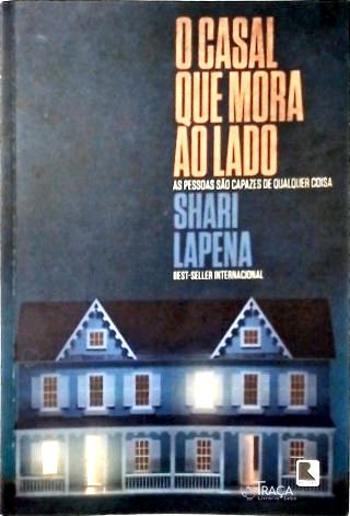 O Casal Que Mora ao Lado