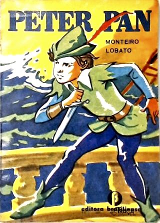Peter Pan