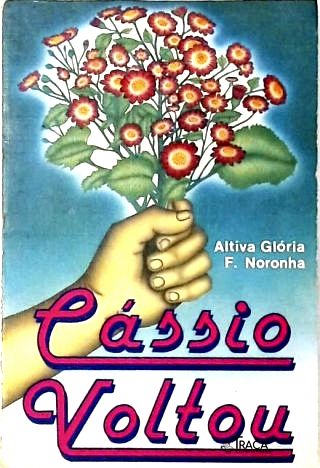 Cássio Voltou