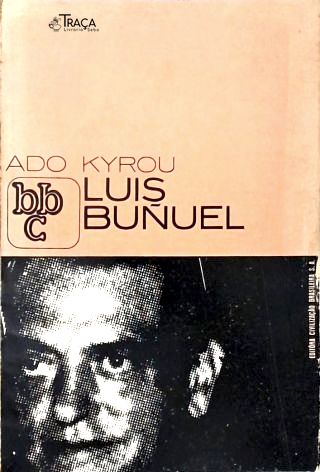 Luís Buñuel