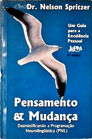 Pensamento & Mudança
