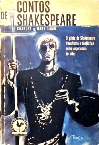 Contos de Shakespeare