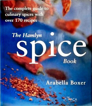 The Hamlym Spice Book