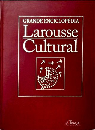 Grande Enciclopédia Larousse Cultural (u-z)