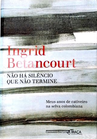 Não Há Silêncio Que Não Termine