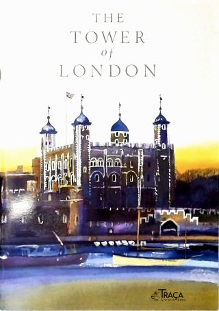 The Tower Of London