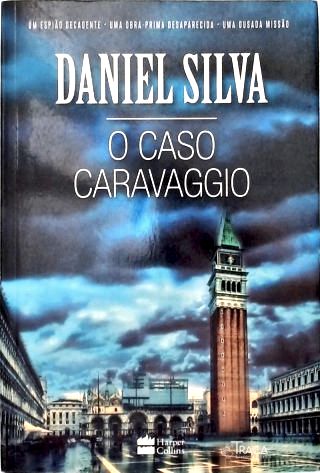 O Caso Caravaggio