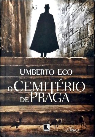 O Cemitério de Praga
