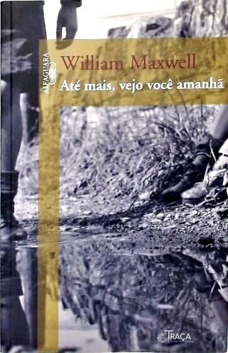 Até Mais, Vejo Você Amanhã