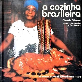 A Cozinha Brasileira