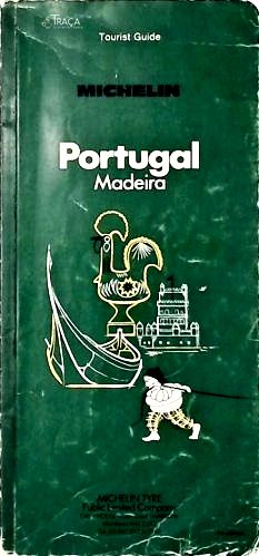 Portugal - Madeira