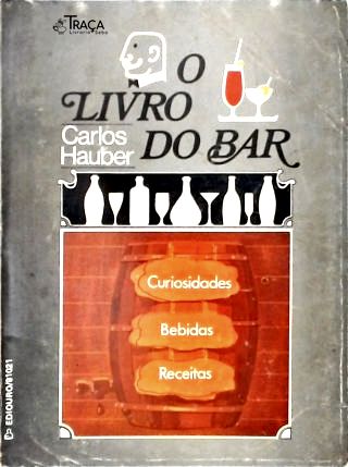 O Livro do Bar