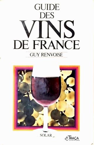 Guide Des Vins de France