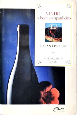 Vinho, o Bom Companheiro