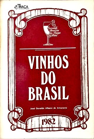 Vinhos do Brasil