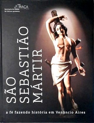 São Sebastião Martir