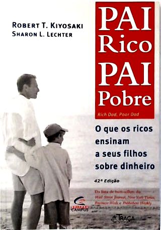 Pai Rico, Pai Pobre