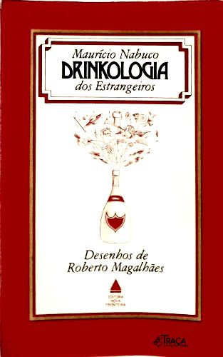 Drinkologia dos Estrangeiros
