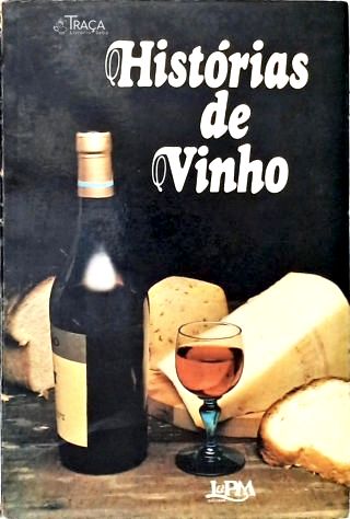 Histórias de Vinho