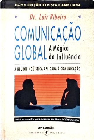 Comunicação Global - a Mágica da Influência