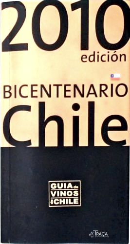 Guia de Vinos de Chile 2010
