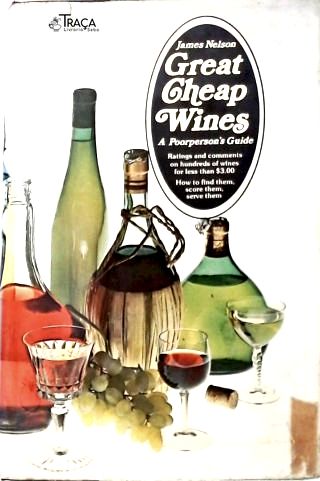 Great Cheap Wines