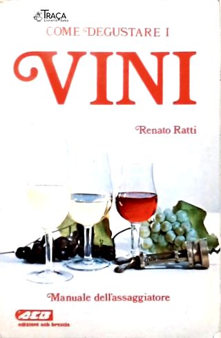 Como Degustare I Vini