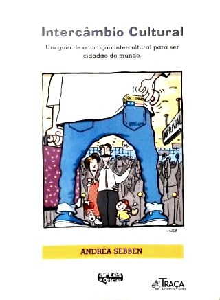 Intercâmbio Cultural
