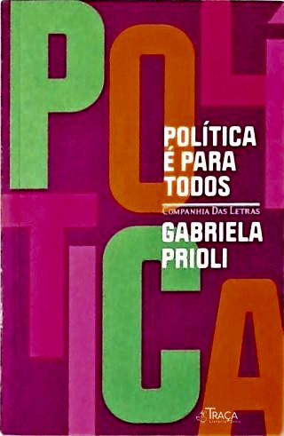 Política É para Todos