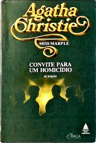 Convite para Um Homicídio